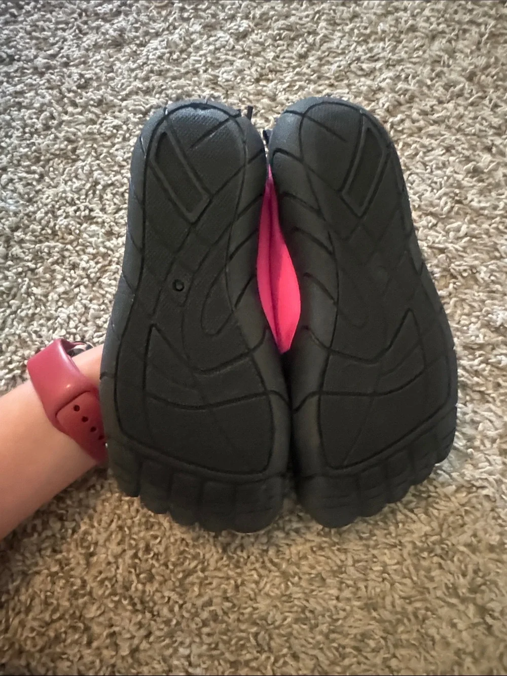 RBX water shoes